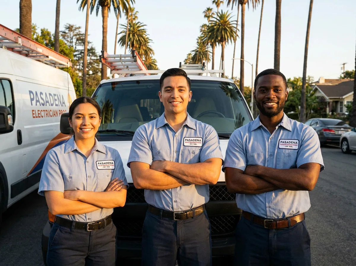 Electrician company in Great Bend, PA