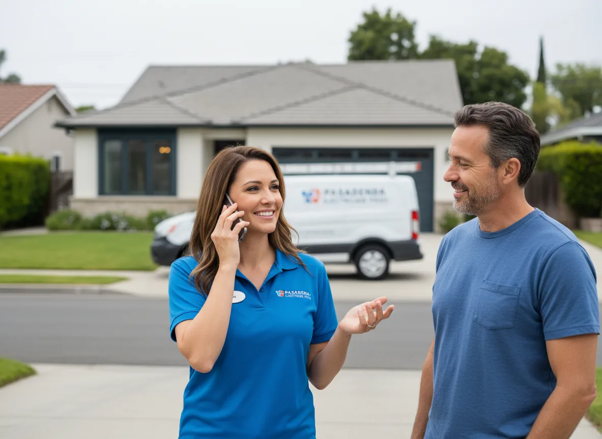 Electrician Great Bend, PA FAQs